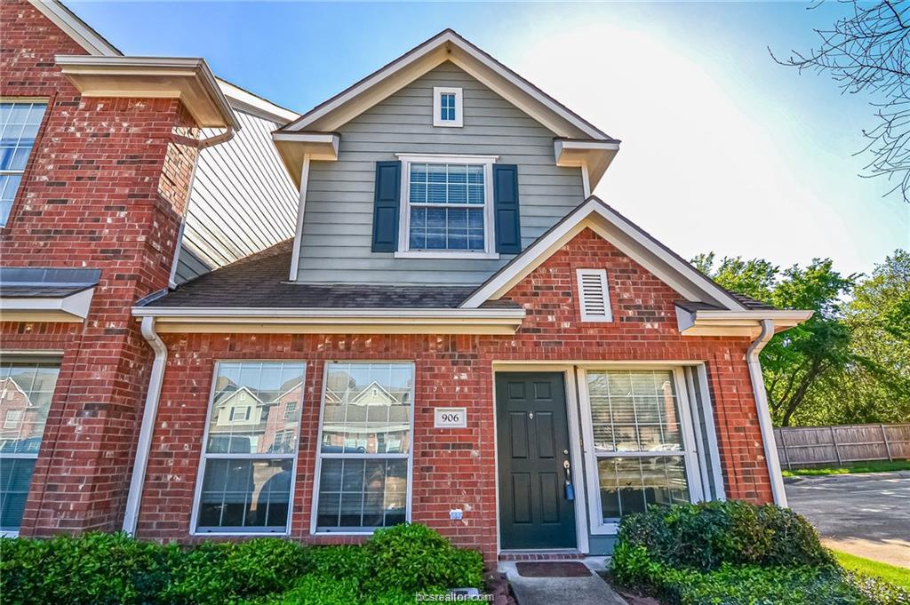 1001 Krenek Tap Road - 902