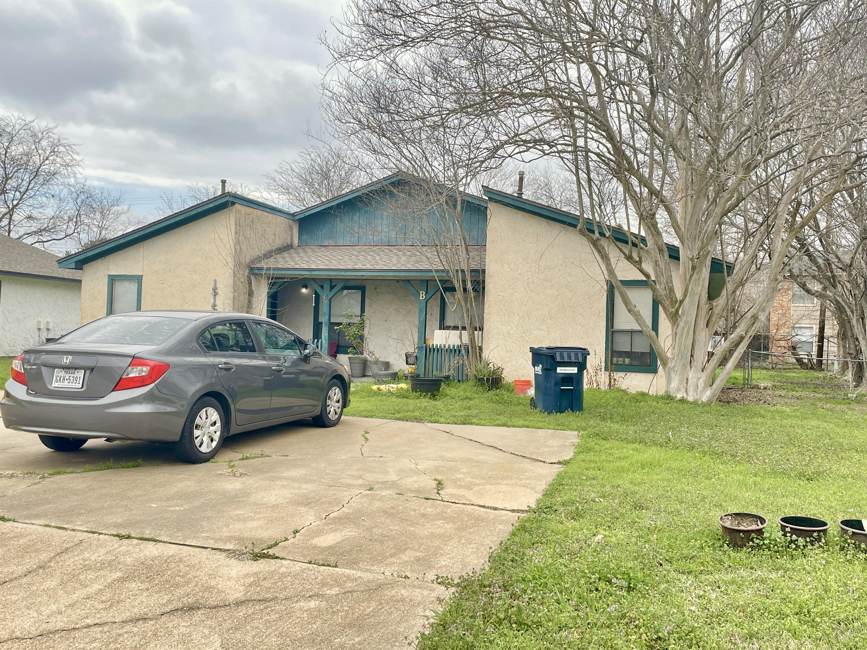 1515 Pine Ridge Drive