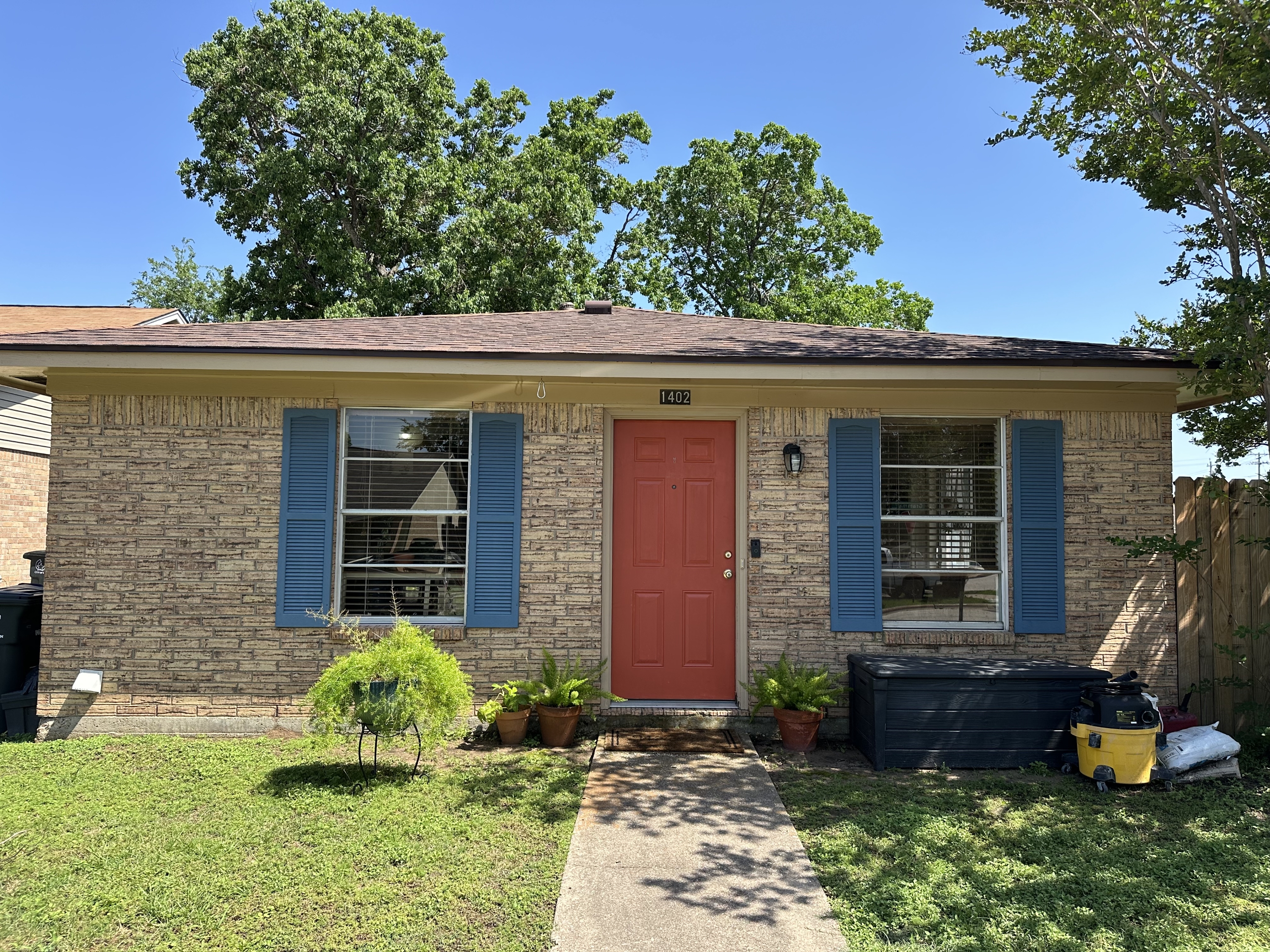 1402 Gramma Court