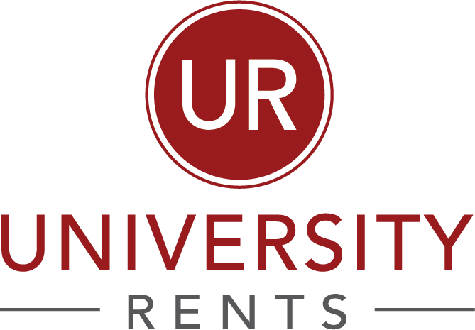 UNIVERSITY RENTS