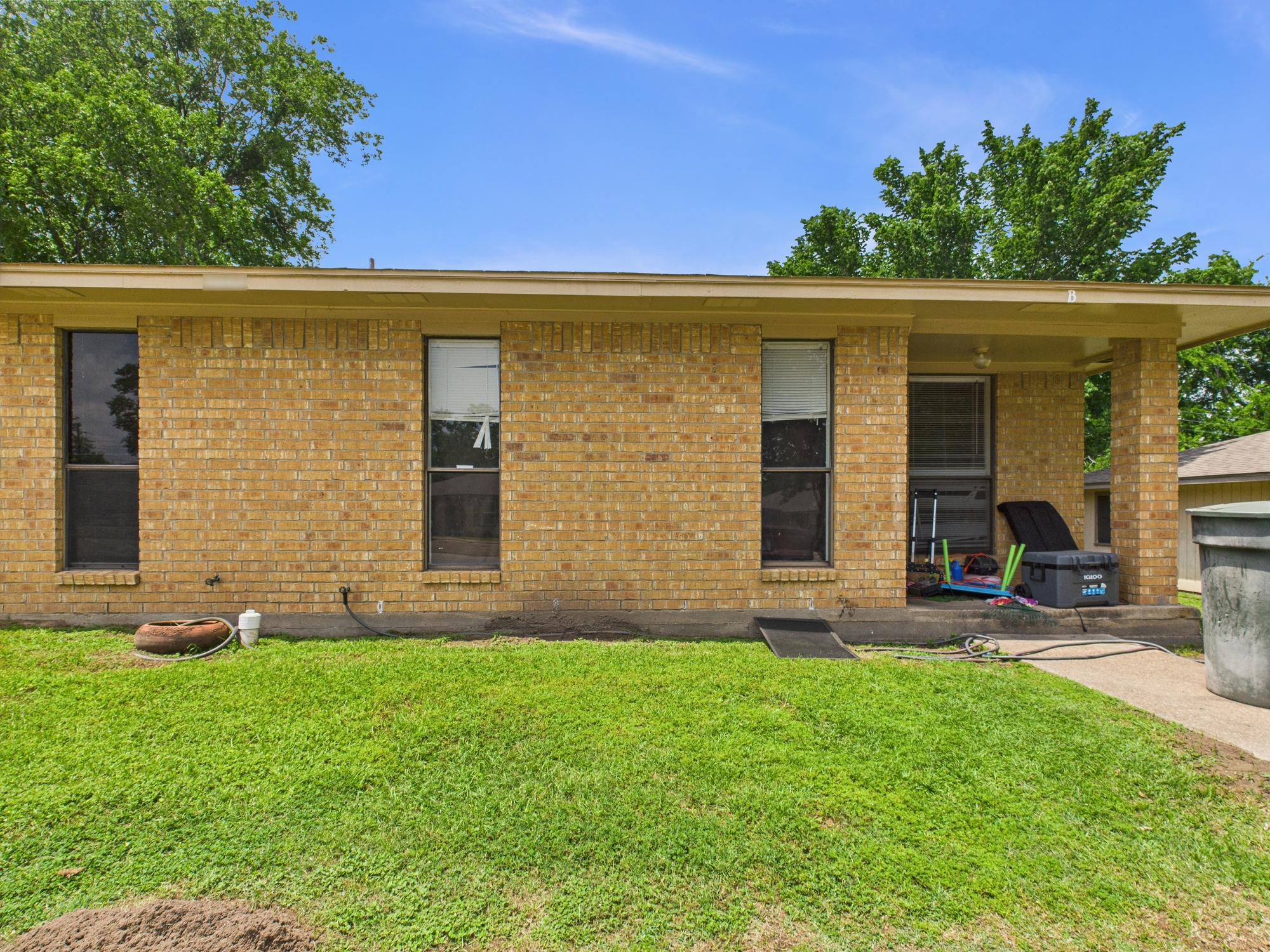 3607 Western Street