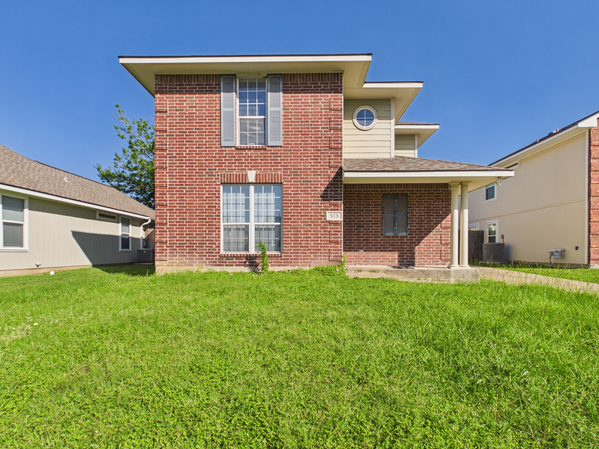 513 Camp Court