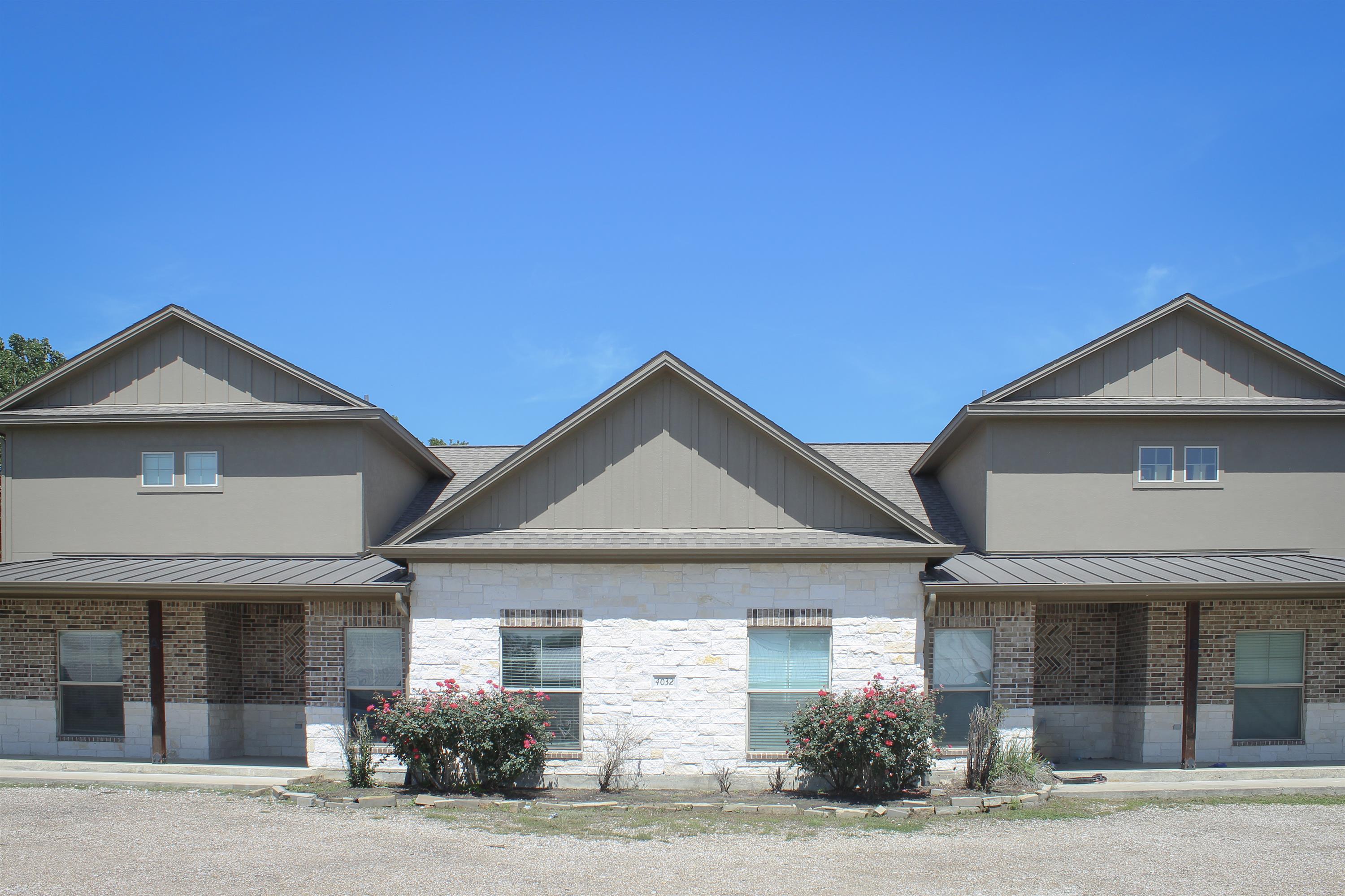 4032 Golden Eagle Drive - C